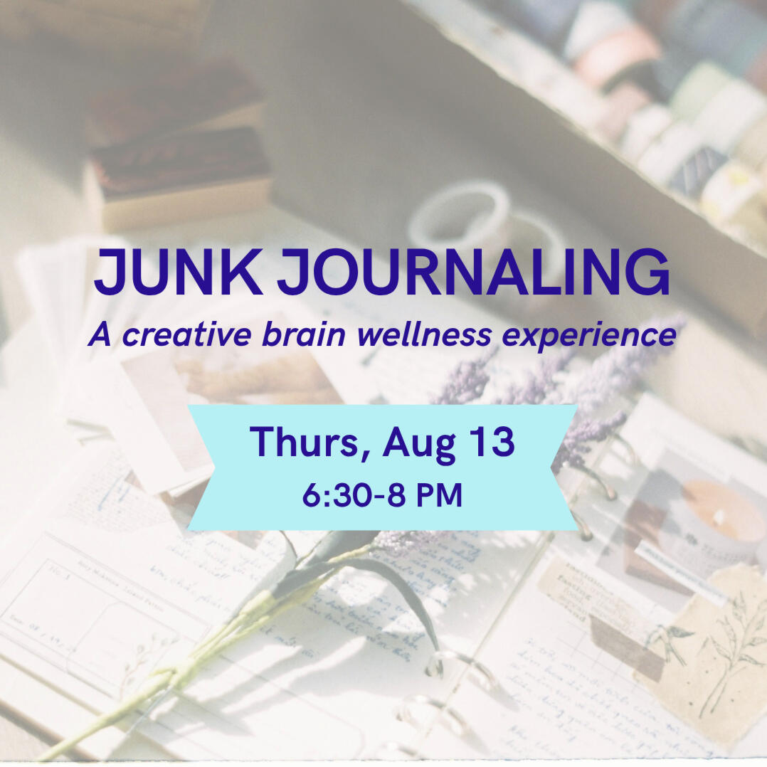 Junk Journaling