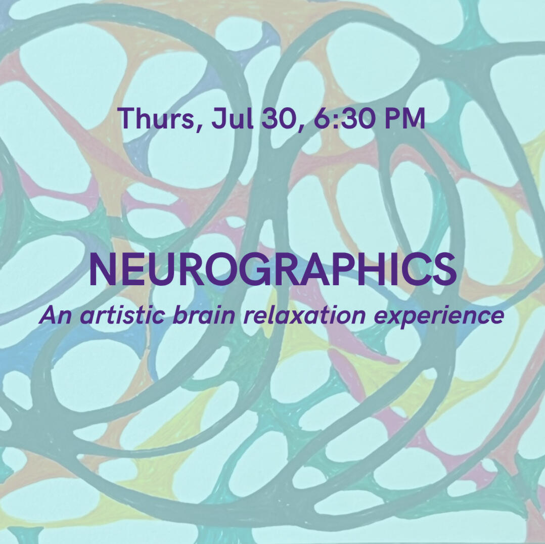 Neurographics
