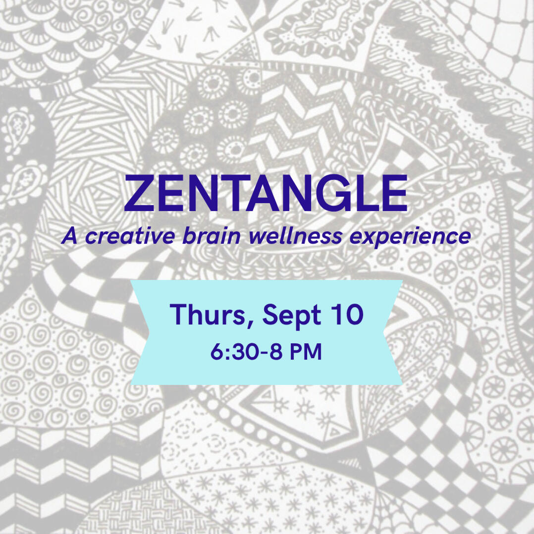 Zentangle