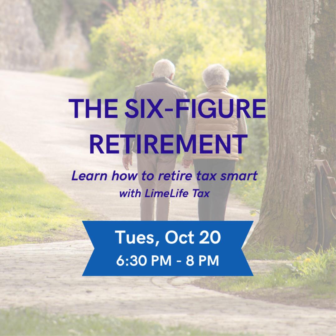 The Six-Figure Retirement
